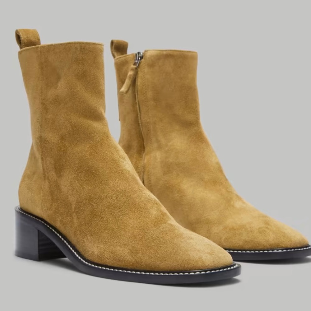 Everlane The City Boot